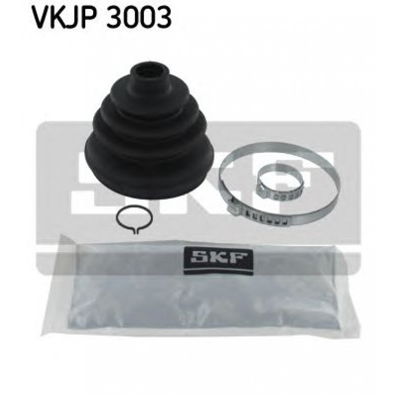 VKJP 3003 SKF - Пильовик привідного валу